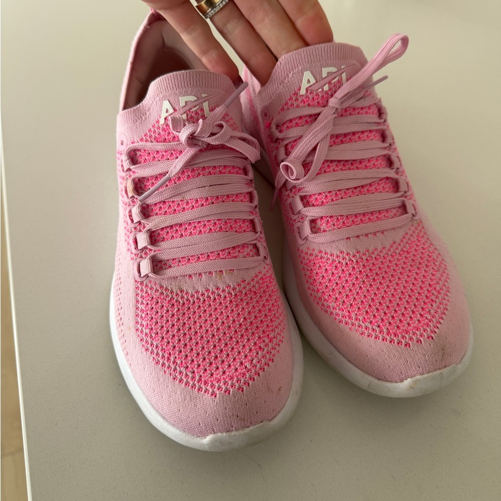 APL Techloom Breeze Sneakers - Picture 3 of 6